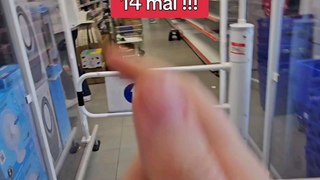 Les nouveautés action du mardi 14 mai !!!