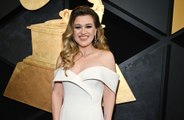 Kelly Clarkson admite que utilizó  medicamento para adelgazar