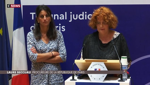 Agents pénitentiaires tués dans l'Eure : qui est Mohamed Amra, le détenu qui s'est évadé ?