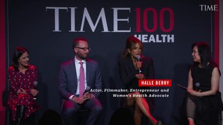 See the Biggest Moments From the 2024 TIME100 Health Impact Dinner