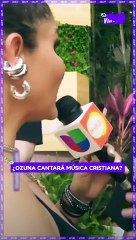 Ozuna's Inspiring Christian Music Collection ✝️