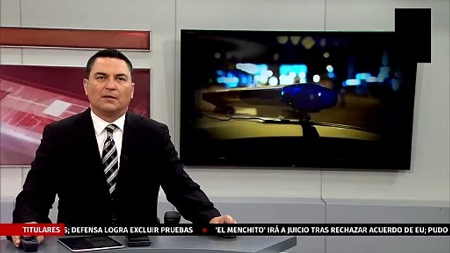 Matamoros amanece con bloqueos y ponchallantas; suspenden clases