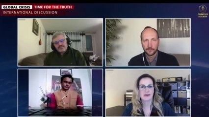 Global Climate Change. Real or Real?