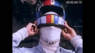 [HD] F1 1972 Monaco Grand Prix 