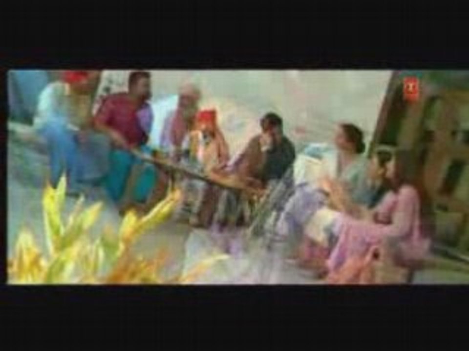 Pind Diyan Juhaan-Babbu Mann{For Surjit Bindrakhia}full song
