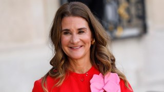 Melinda French Gates has $12.5 billion to invest in additional philanthropy