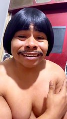 Ya no quiero ser guapo.