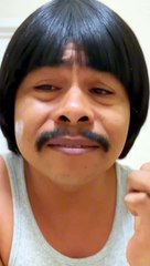 No hay nada más difícil que vivir sin mi.