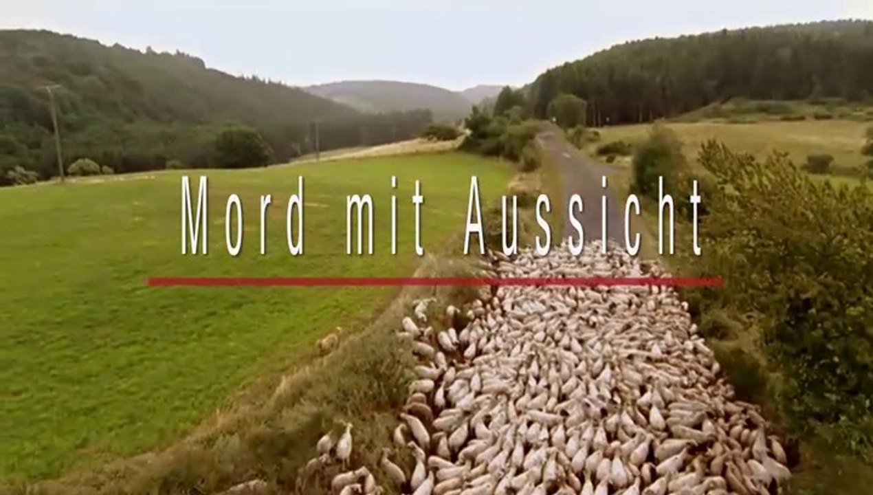 Mord mit Aussicht -39- Sophie kommet doch all