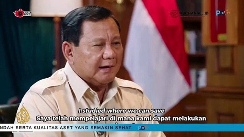 Prabowo Tekankan Urgensi Program Makan Siang dan Susu Gratis Anak-anak adalah Masa Depan Kita