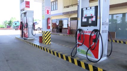 28. REQUISITOS COMPRA COMBUSTIBLE MAIRANA T. 1.07 SEG