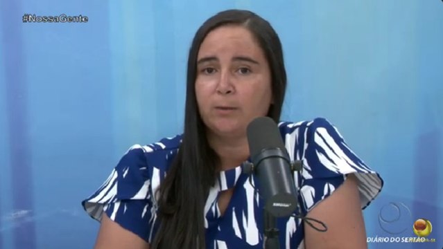 Secretária de Educação de Poço de José de Moura anuncia pagamentos de precatório já para maio