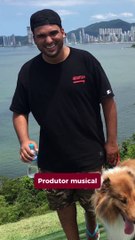 Morre produtor musical que sofreu AVC hemorrágico