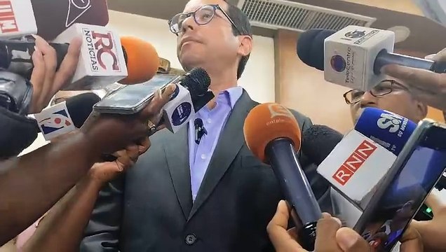 PRM pide a la JCE tome nota sobre perturbación de los partidos opositores con noticias falsas