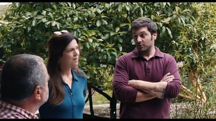 Compagnons Bande-annonce (ES)
