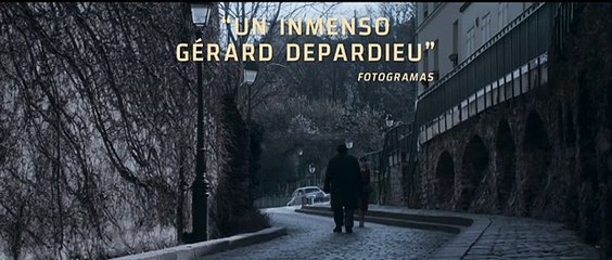 Maigret Bande-annonce (ES)