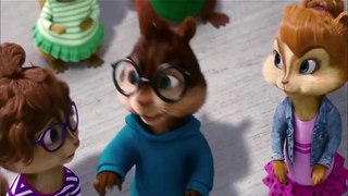 Alvin et les Chipmunks 3 Bande-annonce (EN)