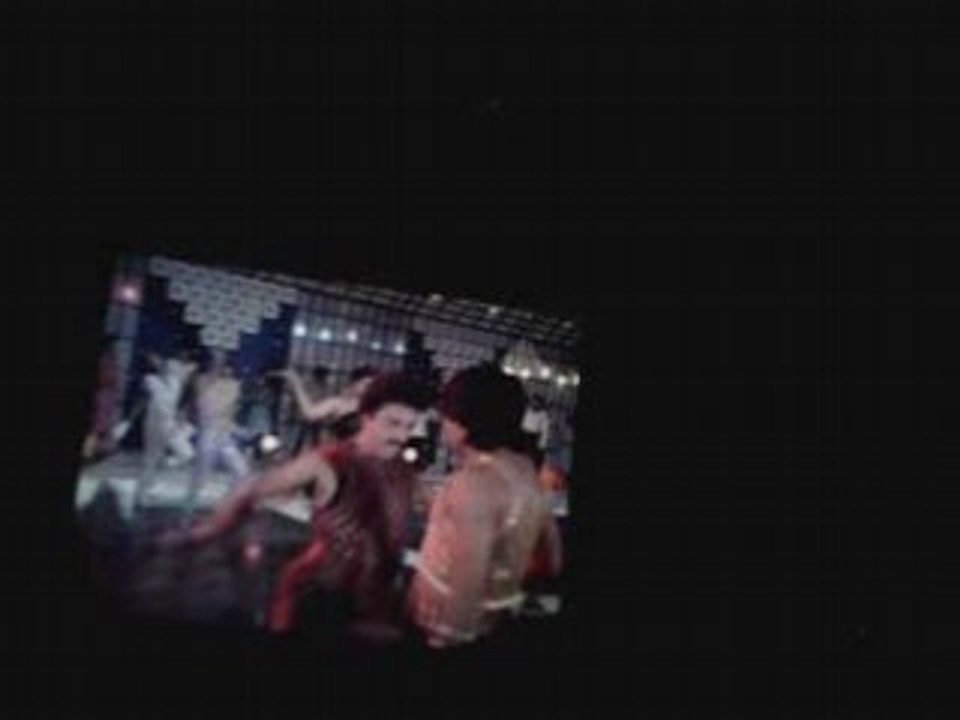 Cut excentrique 4eme partie