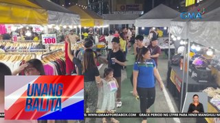 52% ng Pinoy Gen Z, gustong mang-ibang bansa para doon magtrabaho, batay sa isang pag-aaral | UB