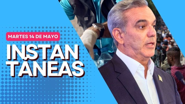 Abinader: La ayuda a Haití es humanitaria y no en temas militares