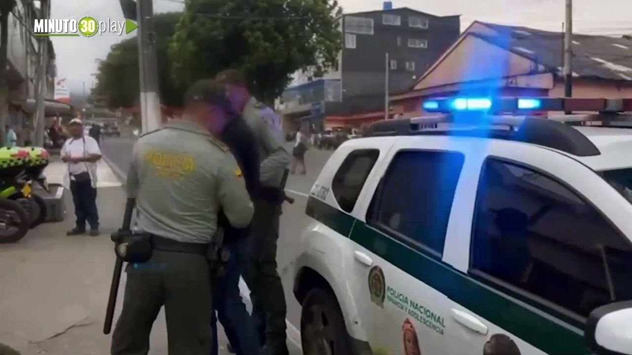 Inaudito Un hombre fue capturado luego de arrancar varios frailejones en el Parque de los Nevados