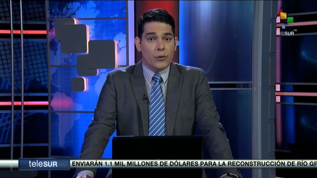 Presidente Nicolás Maduro alertó que la oposición está usando las redes como táctica para imponer el neoliberalismo en Venezuela.