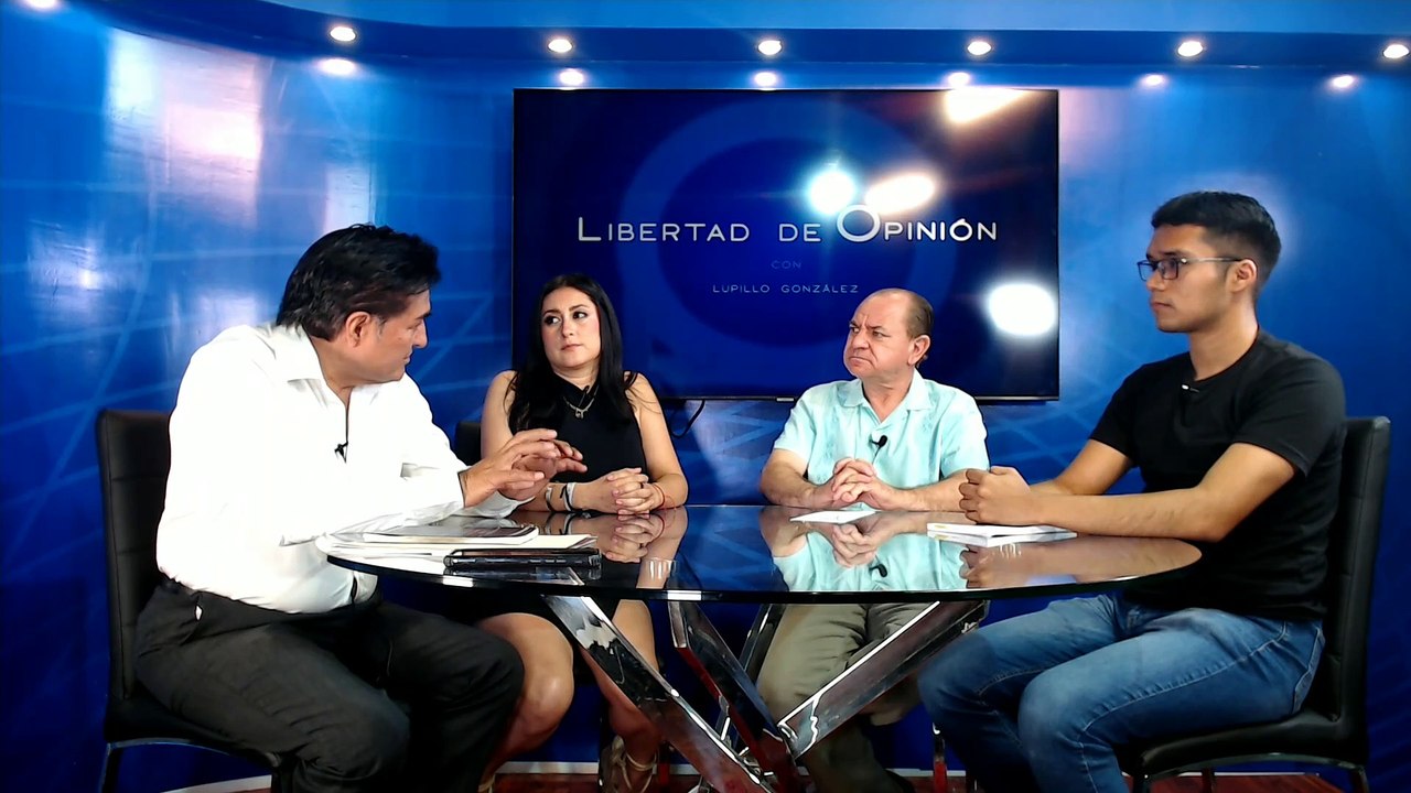 Libertad de Opinión_La ciudadanía alza la voz y esto exige a los candidatos