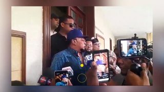 Tribunal rechaza demanda contra Anthony Santos por sucesores de Tatico Henríquez