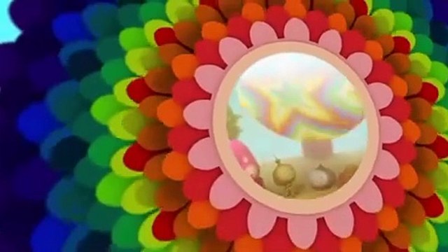 Buddi Buddi S02 E005 – Stream   Rainbow