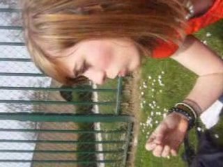 Midiii avec Maelle et Justine