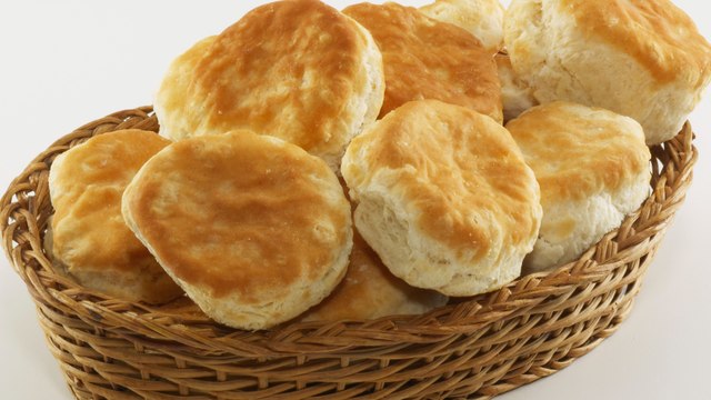 How To Upgrade Canned Biscuits