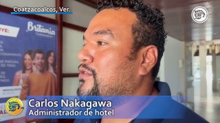 Hoteles en Coatzacoalcos implementan plan para no desperdiciar agua ¿en qué consiste?