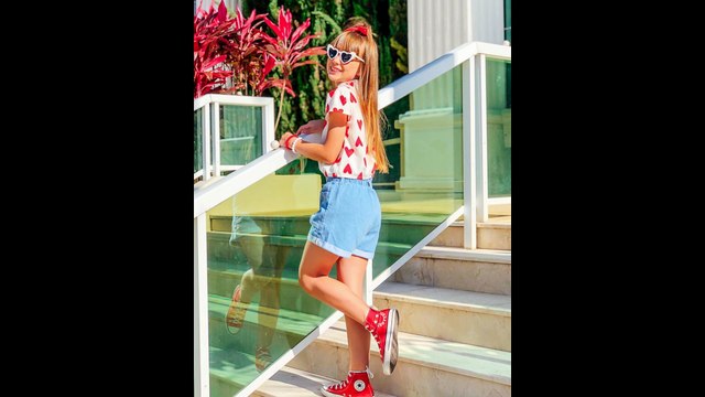 João Paulo Editor Blog de Roupa e Moda Infantil Ep. 2692