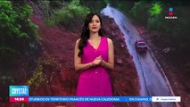 La tragedia en Brasil es un recordatorio de la emergencia climática