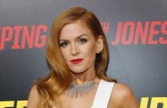 Isla Fisher has thanked friends and fans for their 'love and support' in wake of divorce news