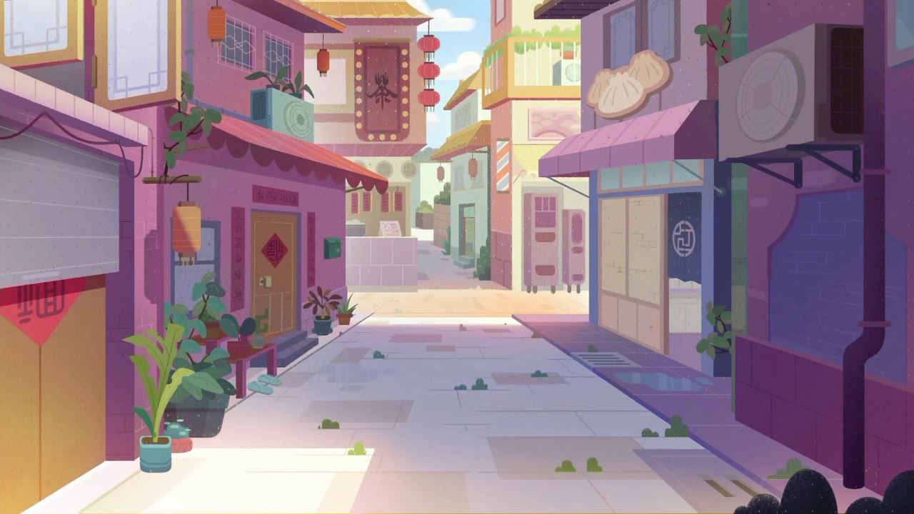 Kung Fu Wa HD, Doppiaggio Italiano, Episodio 01: Un Calzino Magico