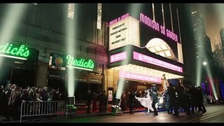 Megalopolis Trailer