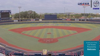 Copy of Space Coast Stadium - Mothers Day Mayhem (2024) Tue, May 14, 2024 12:16 PM to 3:15 PM