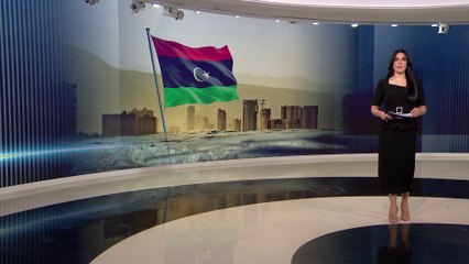 أخبار الساعة | الدبيبة يمنح قوة التدخل والسيطرة الحق في امتلاك أسلحة خفيفة ومتوسطة