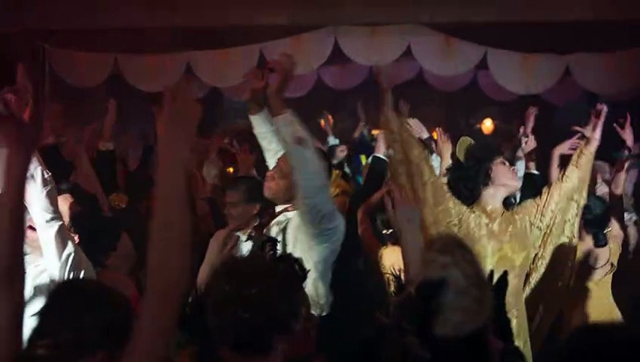 DOPE GIRLS Trailer