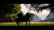 LE SEIGNEUR DES ANNEAUX Les Anneaux de Pouvoir Saison 2 Bande Annonce VF (2024)