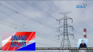 P0.46/kWh na taas-singil sa kuryente, ipatutupad ng Meralco ngayong Mayo | UB
