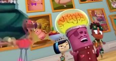 Oh No! It's an Alien Invasion Oh No! It’s an Alien Invasion S01 E023 Artsy Fartsy   Joyride