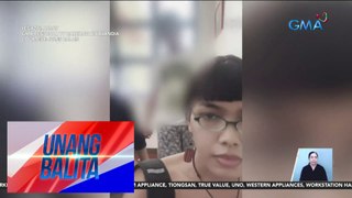 Hostel owner, nagalit umano nang gumamit ng cr ng babae ang isang transgender woman | UB
