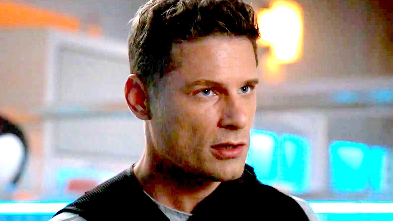 Sneak Peek at the Series Finale of CBS’ CSI: Vegas