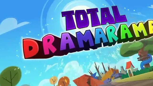 Total DramaRama Total DramaRama S02 E046 – Encore’tney
