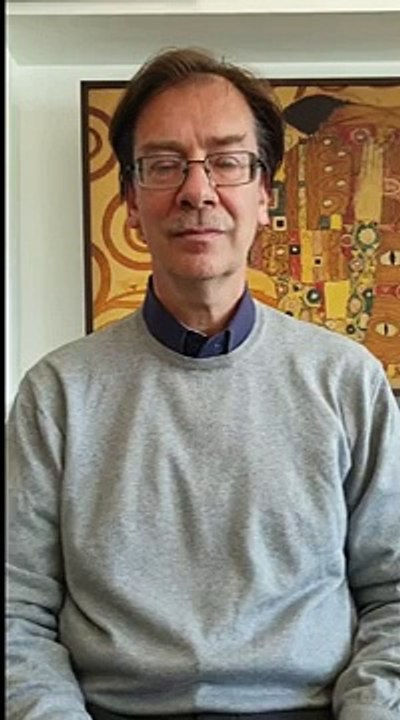 Ecco come Alessandro Lucarelli, morto dopo una gara, parlava del suo libro "Oltre il traguardo"