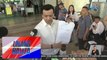 Dating Sen. Trillanes, nagsampa ng reklamong libel at cyber libel laban kina dating Pres'l Spokesperson Roque, SMNI, at iba pa | UB