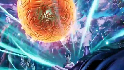 The Legend Of Sword Domain  Ep 58 S 3  Eng  Sub