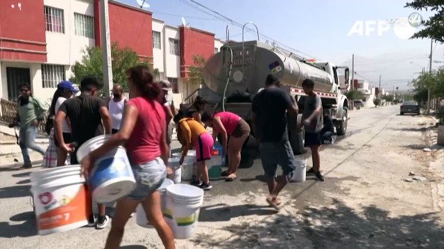 Diputadas dudan de la versión del gobernador de por qué hay desabasto de agua en 250 colonias